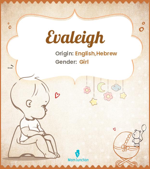 evaleigh evaleigh
