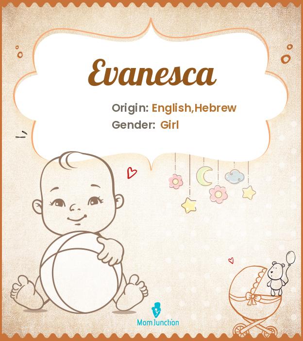 evanesca evanesca