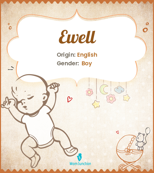 ewell