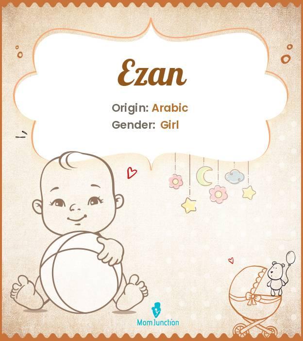 Ezan