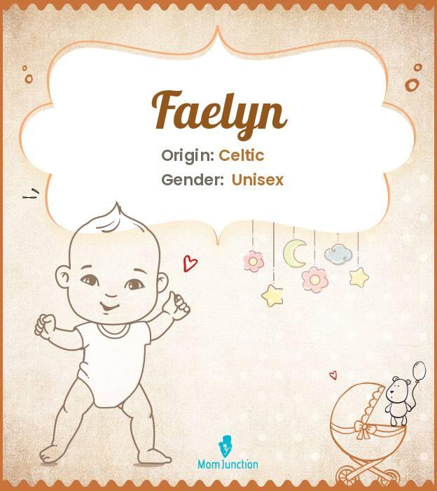 faelyn