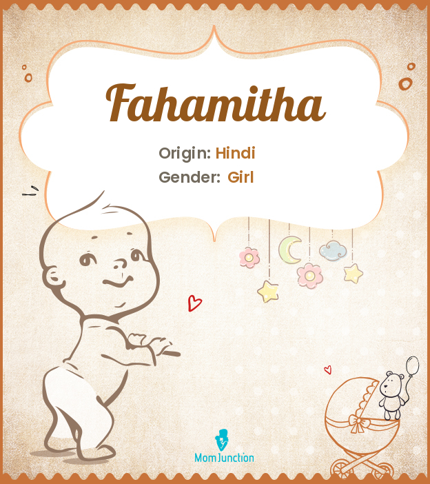 fahamitha