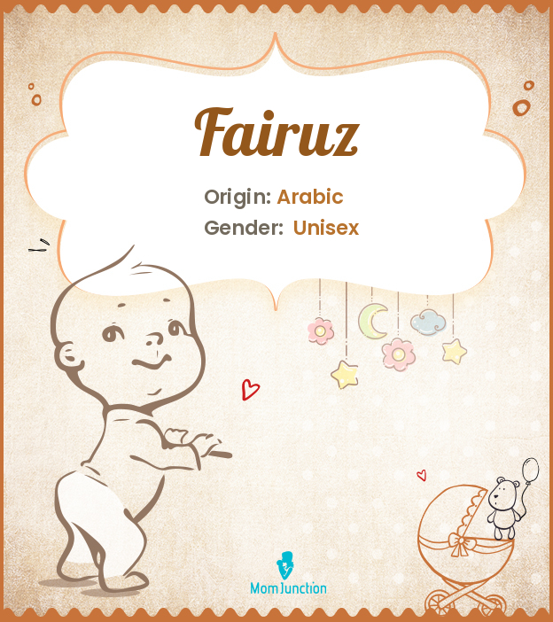 fairuz