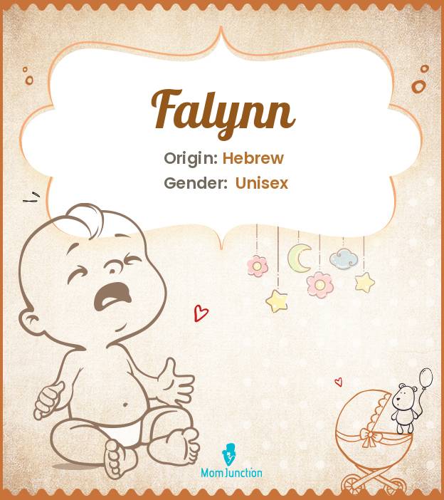 Falynn