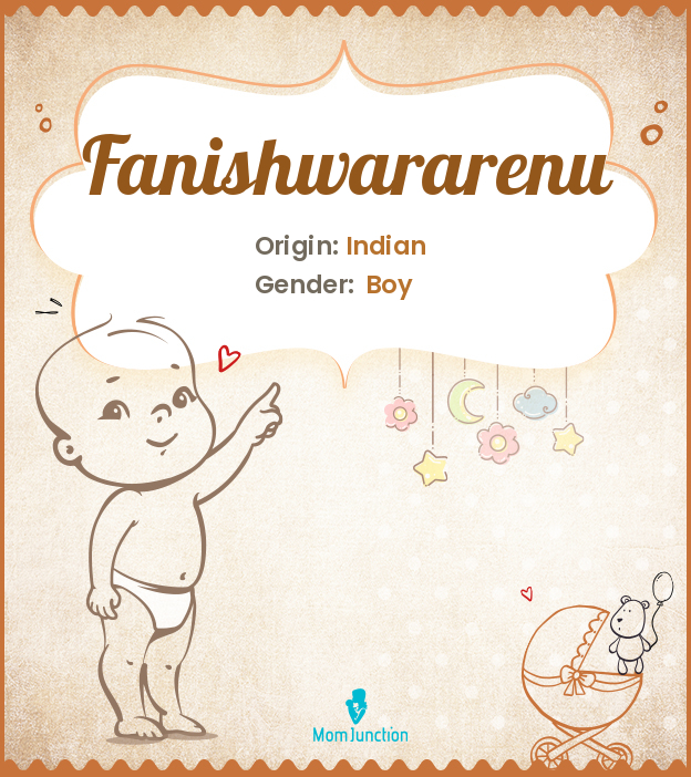Fanishwararenu