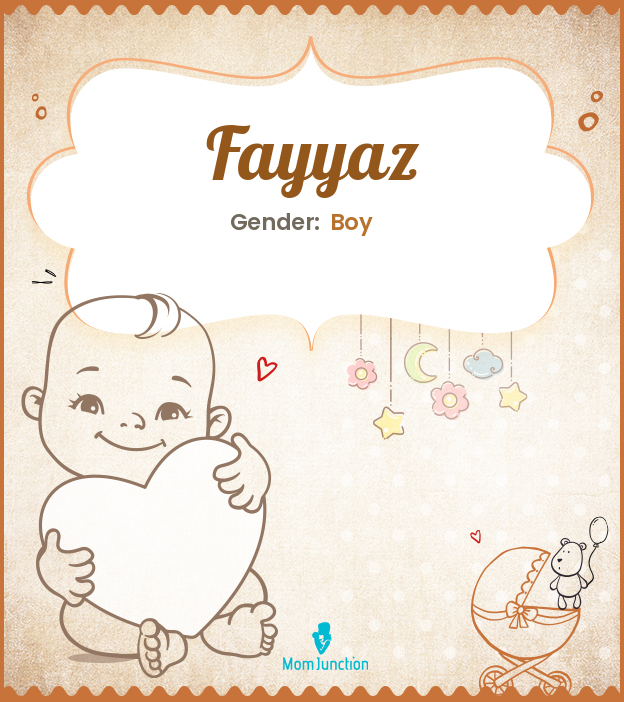 fayyaz