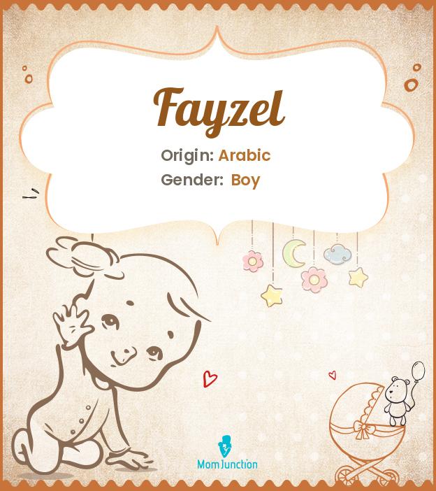 fayzel fayzel