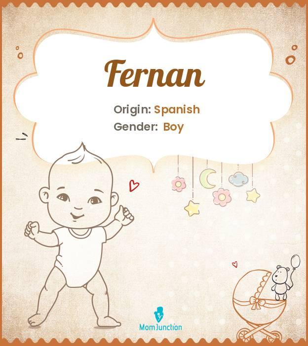 Fernan