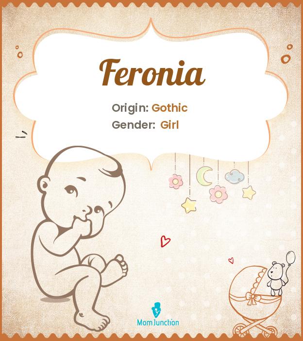 Feronia