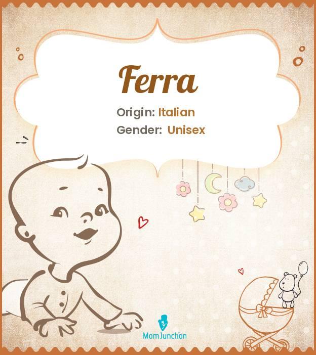 ferra