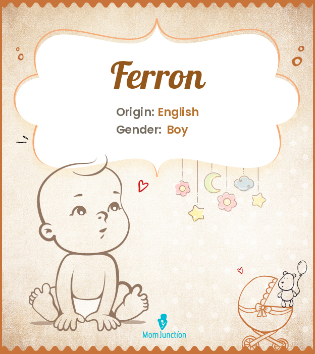 ferron