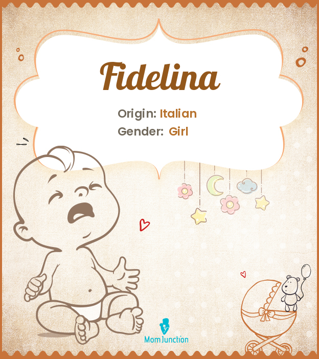 fidelina