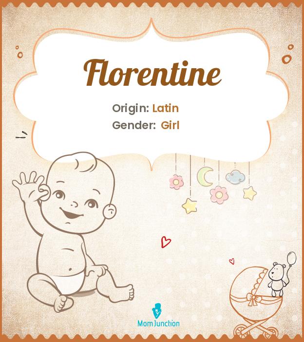 florentine florentine