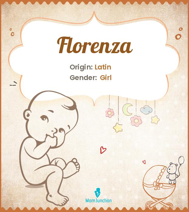 florenza florenza