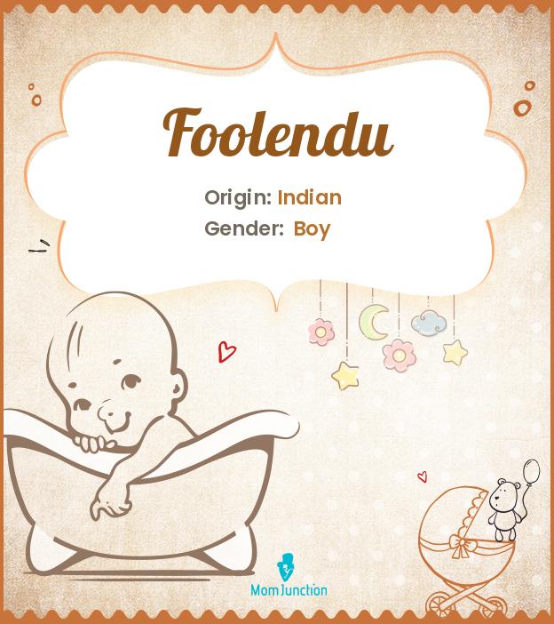 Foolendu Foolendu