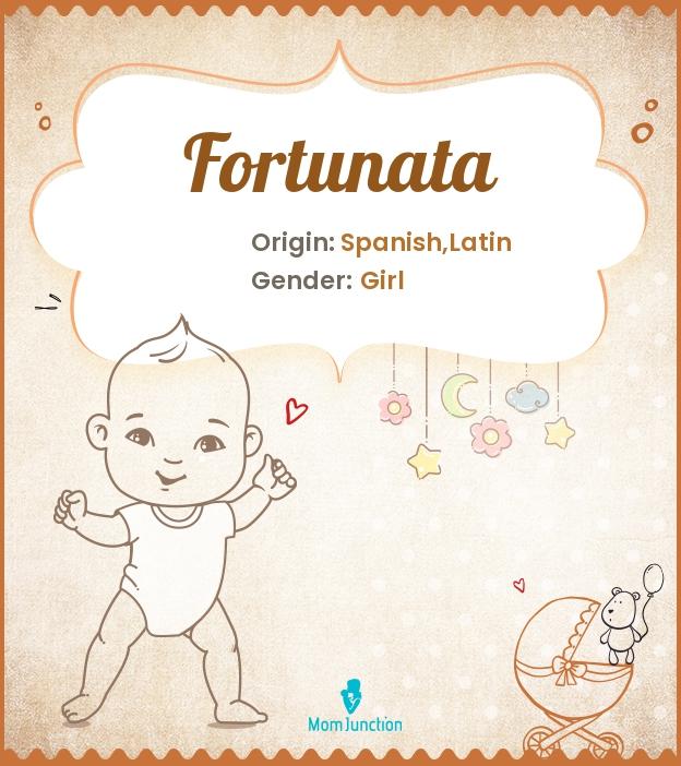 fortunata