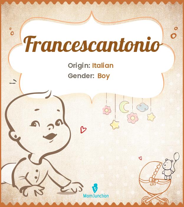 francescantonio francescantonio