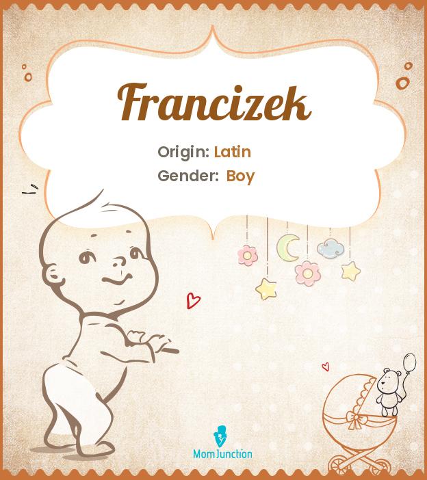 francizek francizek