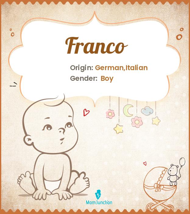 franco