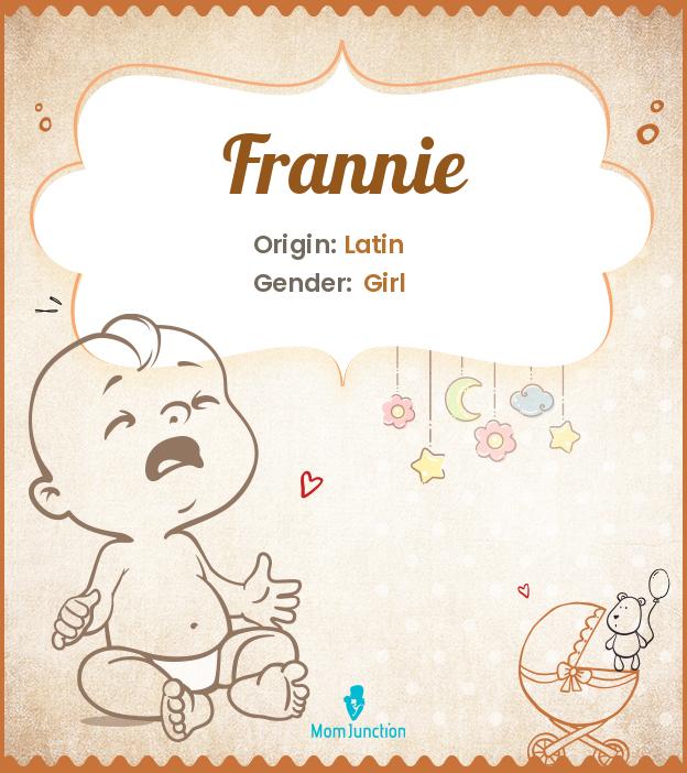 frannie