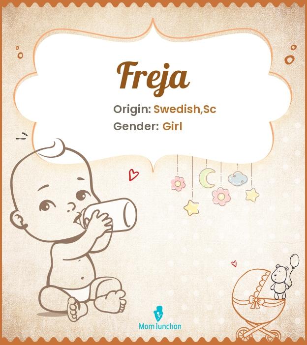 freja