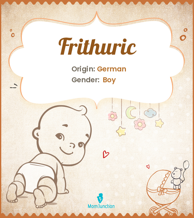 frithuric