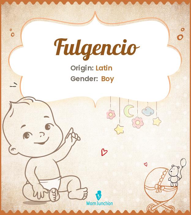 fulgencio