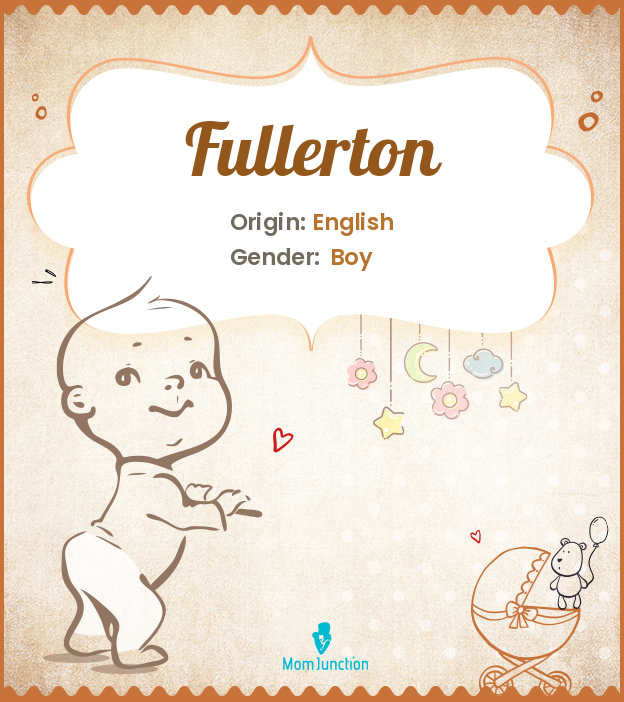 fullerton