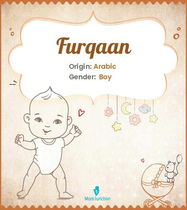 furqaan