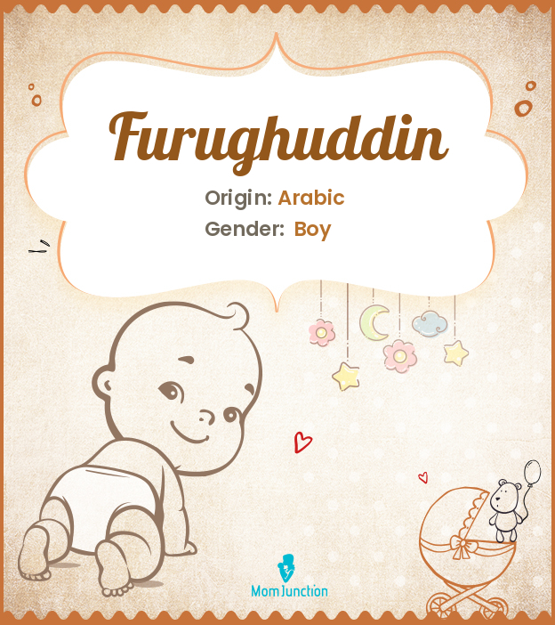 furughuddin