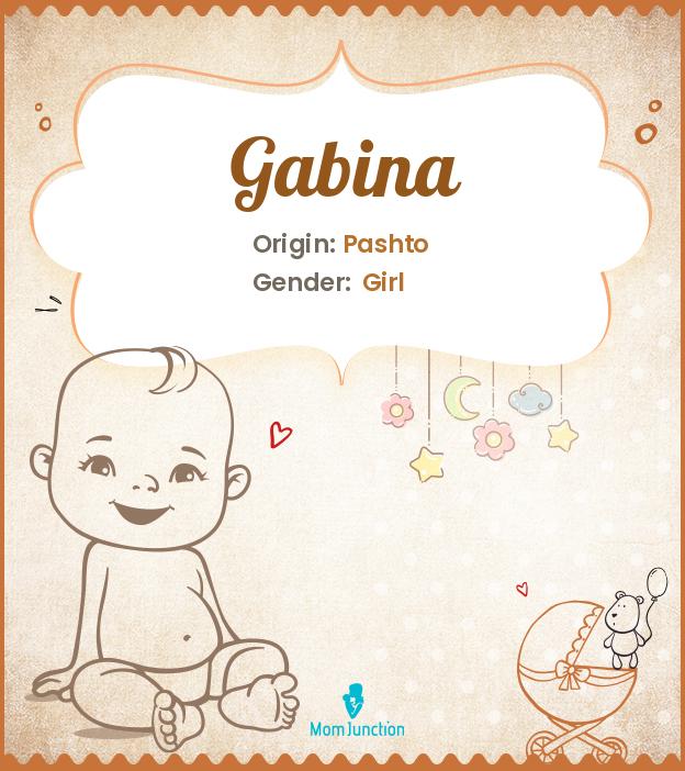 Gabina