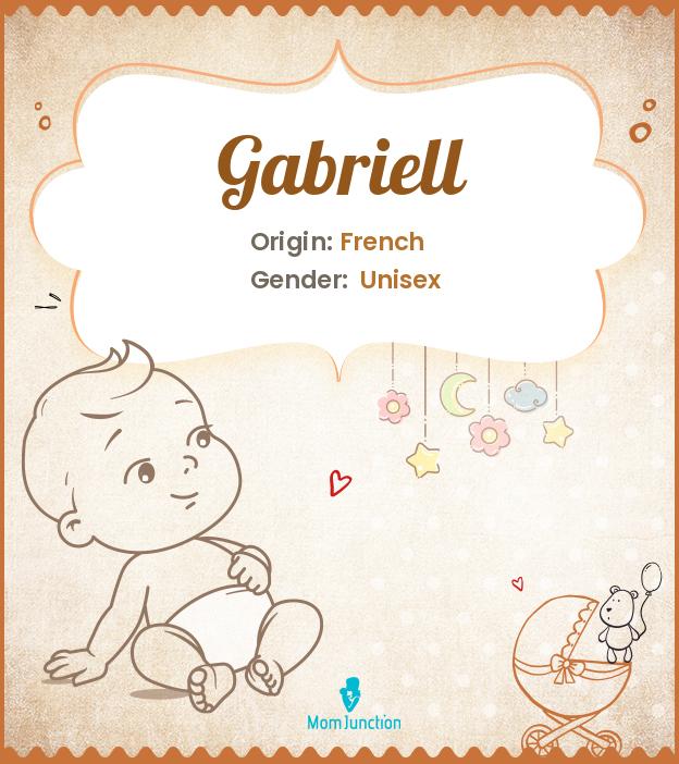 gabriell gabriell