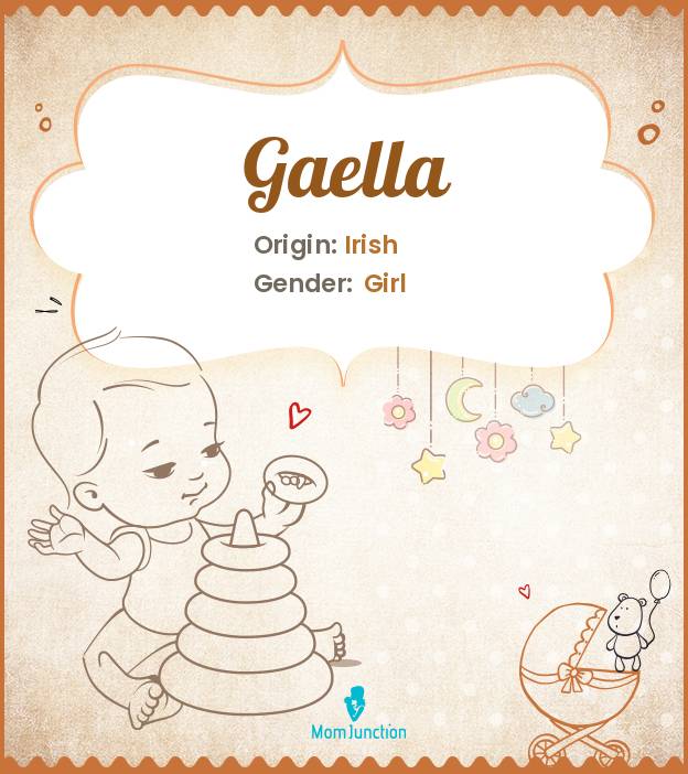 Gaella