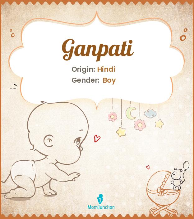 ganpati