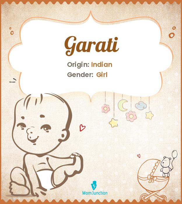 Garati Garati
