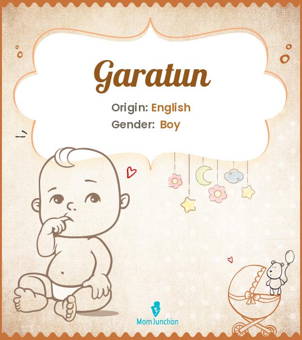 garatun garatun