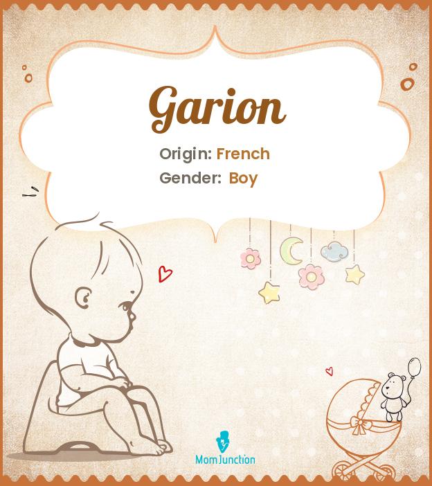 garion
