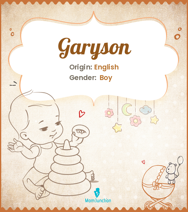 garyson