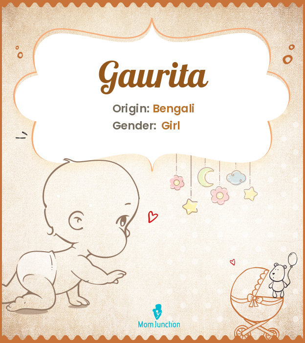 Gaurita