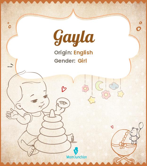 gayla