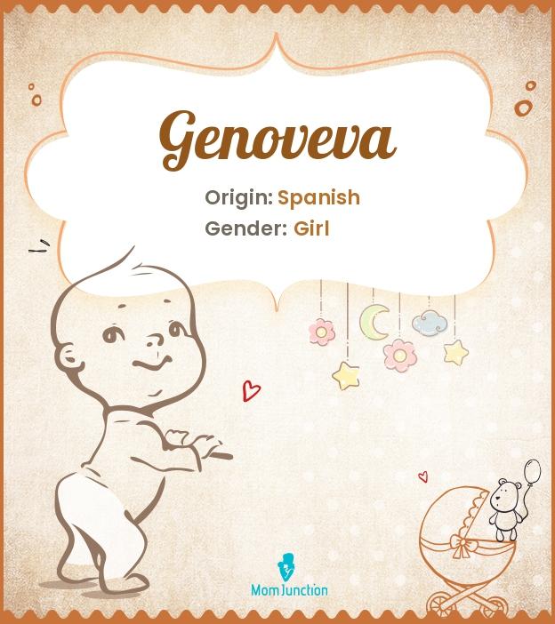 genoveva