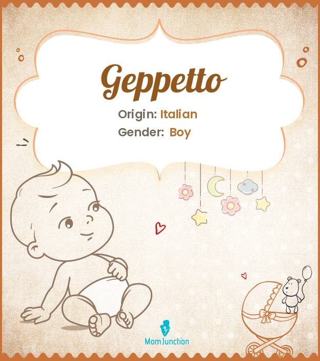 geppetto
