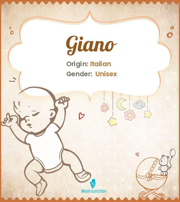 Giano