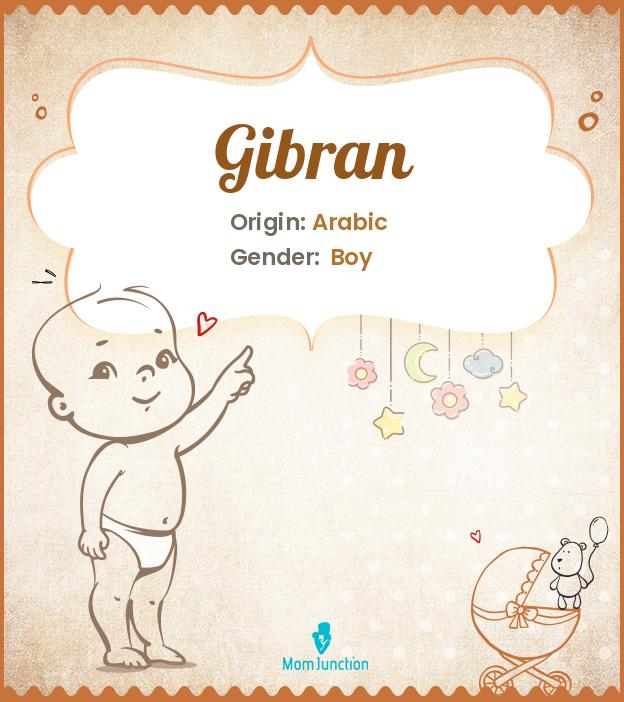 gibran