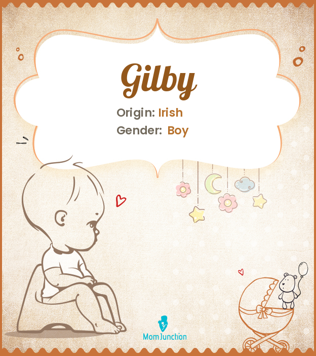 Gilby