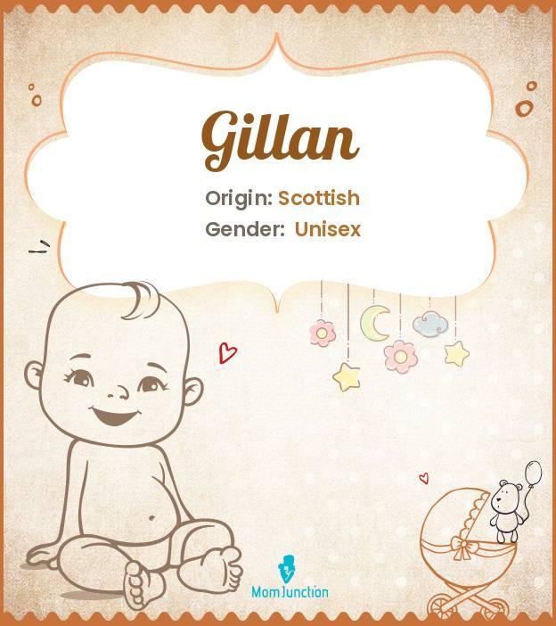 Gillan