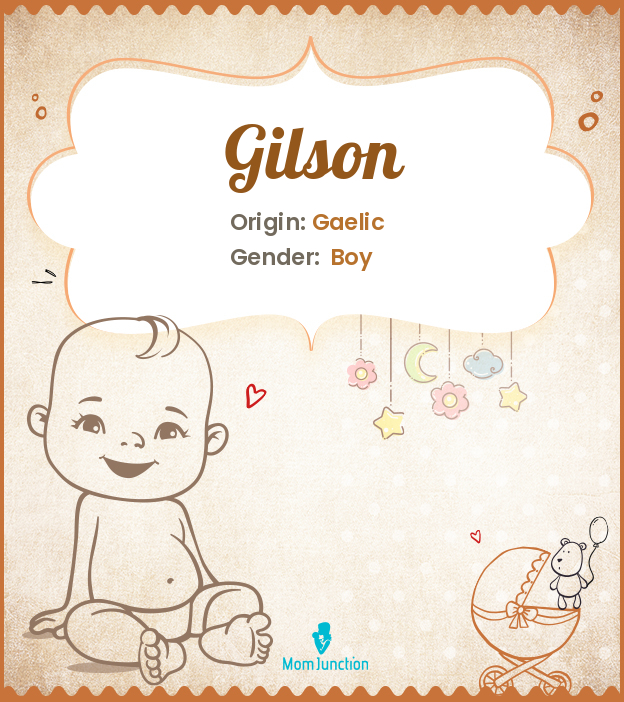 gilson