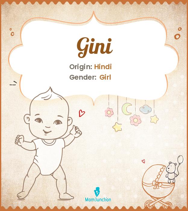 Gini