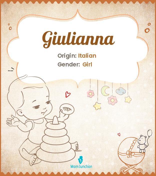 giulianna