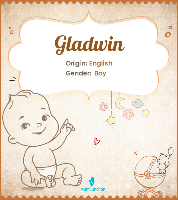 gladwin